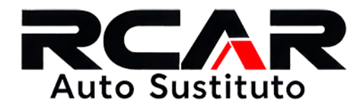 RCAR Auto Sustituto